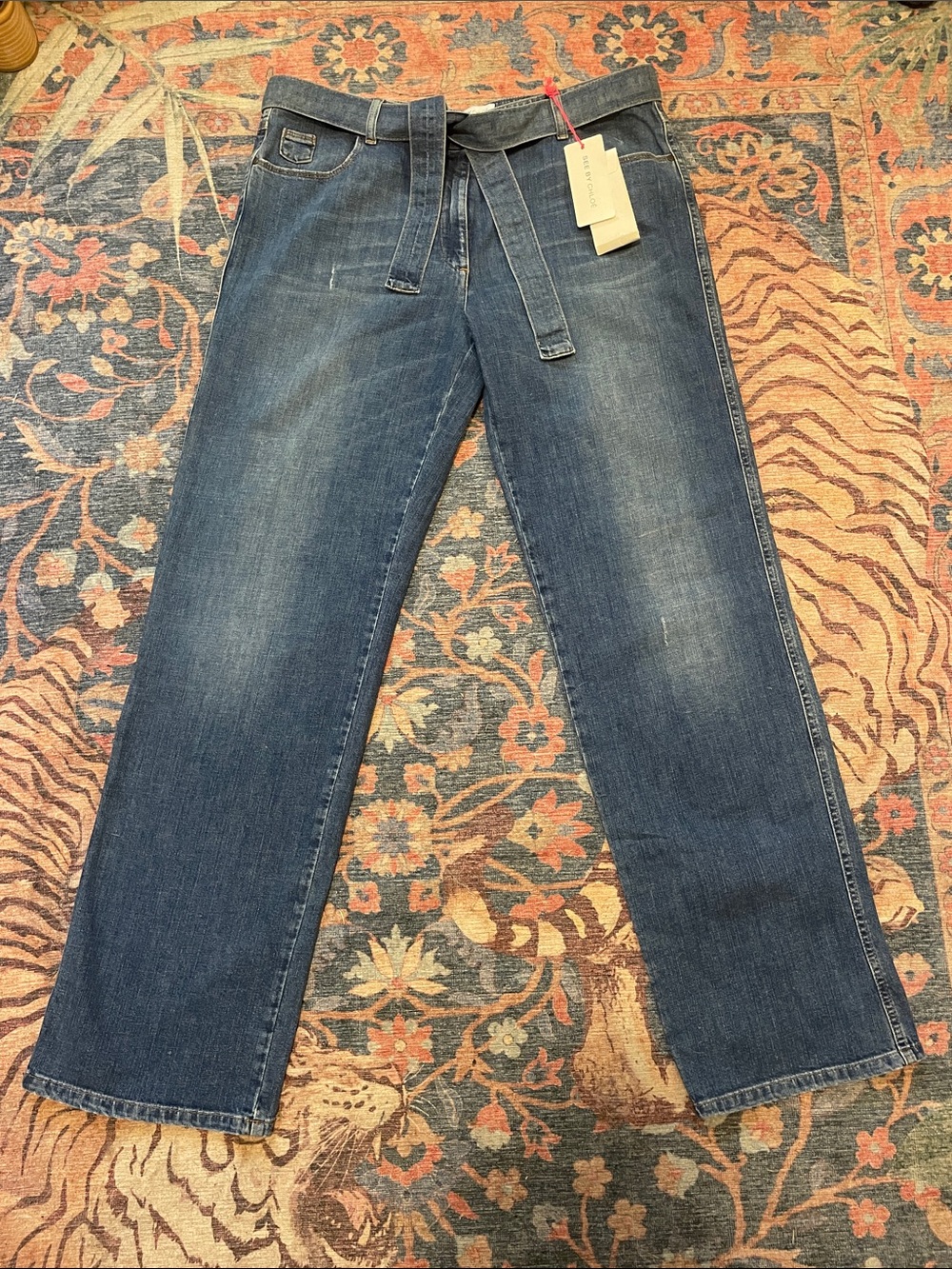 NWT See by Chloé jeans
